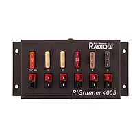 CCS 58312-1039 Power Modules RIGrunner 4005