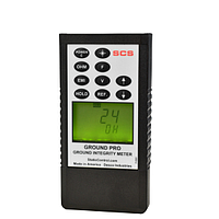 Desco SCS CTM051 Ground pro meter (1999 Ω, 9 kHZ to 450 MHz)