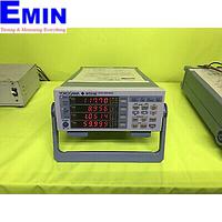 Power Analyzer Inspection Service