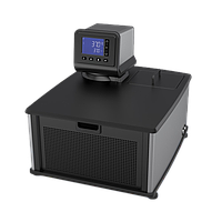 Koehler K33083 Refrigerated Constant Temperature Circulating Bath (Programmable,15L,-30°~200°C)