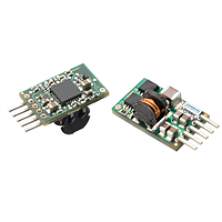 Artesyn LDO06C-005W05-SJ 30 Watt Non-Isolated DC-DC Converter (5.1V; 6A; 30W)