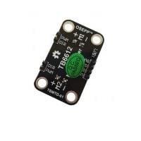 OSEPP Electronics TBMTD-01 Motor/Motion Controller & Driver OSEPP - TB6612 Motor Driver (Arduino Compatible