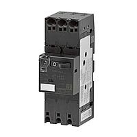 Omron Automation and Safety J7MC-3P-E25 Motor MotorCB,200-400VAC,0.25A