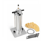 IWINTESTING NR-150 Balloon Density Apparatus (5,300 cm)