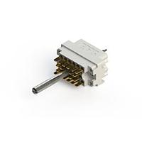 EDAC 516-020-501-305 Connectors Rack & Panel Connector