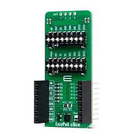 Mikroe MIKROE-6053 Add-On Boards EasyPull Click