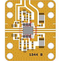 Quantic X-Microwave XR-B997-0506D Power Amplifiers Amplifiers, TGA2222DIE