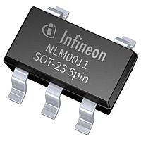Infineon NLM0011XTSA1 NFC/RFID Tags & Transponders CONTACTLESS POWER&SENSOR