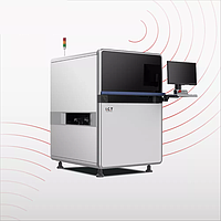 I.C.T I.C.T- AI-5146WL DIP On-line Dual Side AOI Inspection Optical System Machine (0.23sec/FOV, 5M)