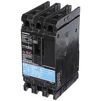 SIEMENS ED43B015 Low Voltage BREAKER ED4 3P 480V 15A