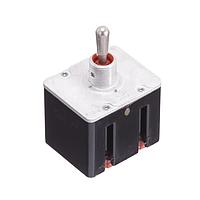 Honeywell 104TL2-72 Toggle Switches SEALED OI