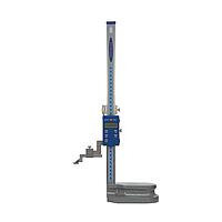 MOORE & WRIGHT MW190-50DBL Digital Height Gauge (0-500mm, 0.01mm)