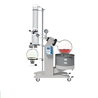DaiHan DH.WEV01050 Digital Rotary Evaporator (50Lit., 380V, 3Phase)