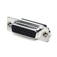 Amphenol Commercial Products L777HRA26PVF D-Sub Connectors - Standard Density D SUBREAR RELEASE CRIMP