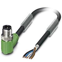 PHOENIX CONTACT 1682773 Sensor Cables / Actuator Cables SAC-5P-M12MR 5.0-PUR SH