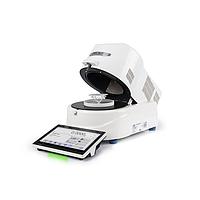 RADWAG PMV 50.5Y Moisture Analyzer (50 g, 0.1mg)