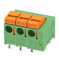 PHOENIX CONTACT 1907348 Fixed Terminal Blocks FFKDSA1/H1-5.08- 3