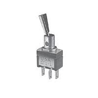 APEM ST1-1F1MZQ Toggle Switches MINIATURE UN SEALED TOGGLE
