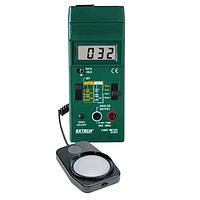 EXTECH 401025 light meter (50,000 Lux)