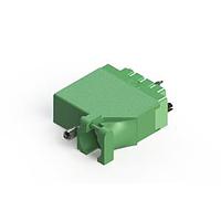 EDAC 516-038-000-631 Housings Rack & Panel Connector