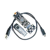 ams OSRAM TCS3408-EVM Evaluation Modules Evaluation module for the TCS3408