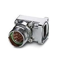 PHOENIX CONTACT 1607327 Circular Metric Connectors RF-17P1N8AA200