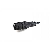 Amphenol LTW GBD-08AFFM-TL8A02 Sensor Cables / Actuator Cables G SIZE CABLE LOCK 8PIN F CONN F PIN