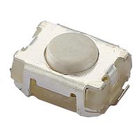 CTS Electronic Components 226HJ1VAAR Tactile Switches Tactile Switch