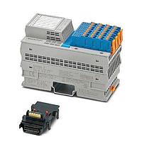PHOENIX CONTACT 1052417 Digital Output Modules AXL P EX IS DI16 NAM 1F