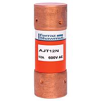 Mersen AJT12N Power Fuse Fuse AJT Series