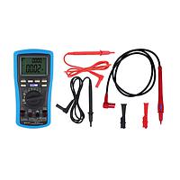 Metrel MD 9060 Digital Multimeter (TRMS 500.00 mV … 1000.0 V; 600.0 µA … 10.00 A)