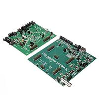 Texas Instruments TLV320AIC3204EVM-K Audio TLV320AIC3204 Eval K it