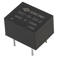 CUI Inc PDS1-S3-S5-D Isolated The factory is currently not accepting orders for this product.