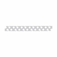 Eaton Bussmann MTMU12 Fuse Accessories MKNG STRIP MT FIN (KU)