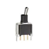 APEM TL46Y000050 Toggle Switches DPDT 0.4VA 20VAC/DC 5.3mm On-On