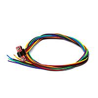 ITT Cannon MDM-9PH003L Micro-D D-Sub Connectors
