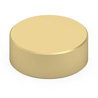 Mill-Max 1618-2-00-15-00-00-03-0 Spring Loaded Spring-Loaded Target Contact with Flat Face