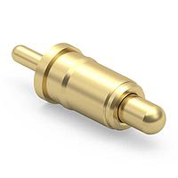 Mill-Max 7982-1-15-20-75-14-11-0 Spring Loaded Spring-Loaded Pin with a Standard Tail