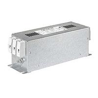 Schurter FMBC-R91G-J012 Power Line Filters FMBC LL 100A 520VAC IndVer 3Ph-2Stg Fltr