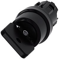 SIEMENS A6X30136905 Key Operated KEY-OPERATED SWITCH O.M.R.. O<I