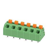 PHOENIX CONTACT 1862453 Fixed Terminal Blocks SPTAF 1/ 6-5,0-EL