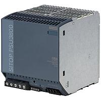 SIEMENS 6EP34378UB000AY0 Power Supplies SITOP PSU3800 24 V/30-40 A