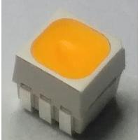 Cree LED CLX6F-FKC-CK1N1D1BB7D3D3 Multi-Color LEDs RGB SMD