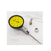 MITUTOYO 513-415-10H Dial indicator (0-1mm)