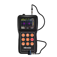 Mikrosize iThick-E20 Ultrasonic Thickness Gauge (1.5-240.0mm)
