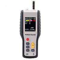 HT Instruments Dust Meter Repair Service