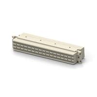 AMP Connectors - TE Connectivity 1-166569-0 Housing IEC FEMALE HSG. ASSY