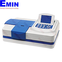 Spectrophotometer UV Vis