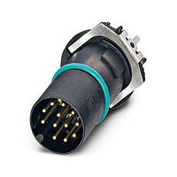PHOENIX CONTACT 1457584 Circular Metric Connectors SACC-CI-M12MS-1 2CON-SH TOR 32