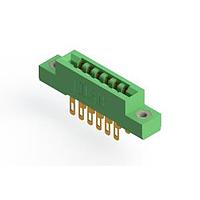 EDAC 307-012-500-207 Headers Card Edge Connector